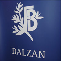 <p>
	Balzan Prize 2013</p>
