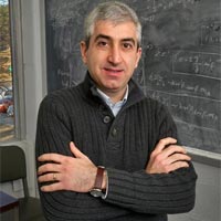 Brookhaven Lab physicist Hooman Davoudiasl published a theory that suggests a shorter secondary inflationary period that could account for the amount of dark matter estimated to exist throughout the cosmos.