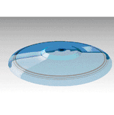 Frisbee: Image Copyright © 2002 Cislunar Aerospace, Inc.