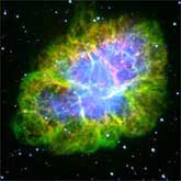 : Image Courtesy Palomar, PRC96-22a, ST Sci OPO, May 30, 1996, J.Hester and P.Scowen (AZ State Univ.) and NASA