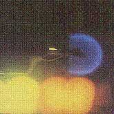 A simple example of microgravity